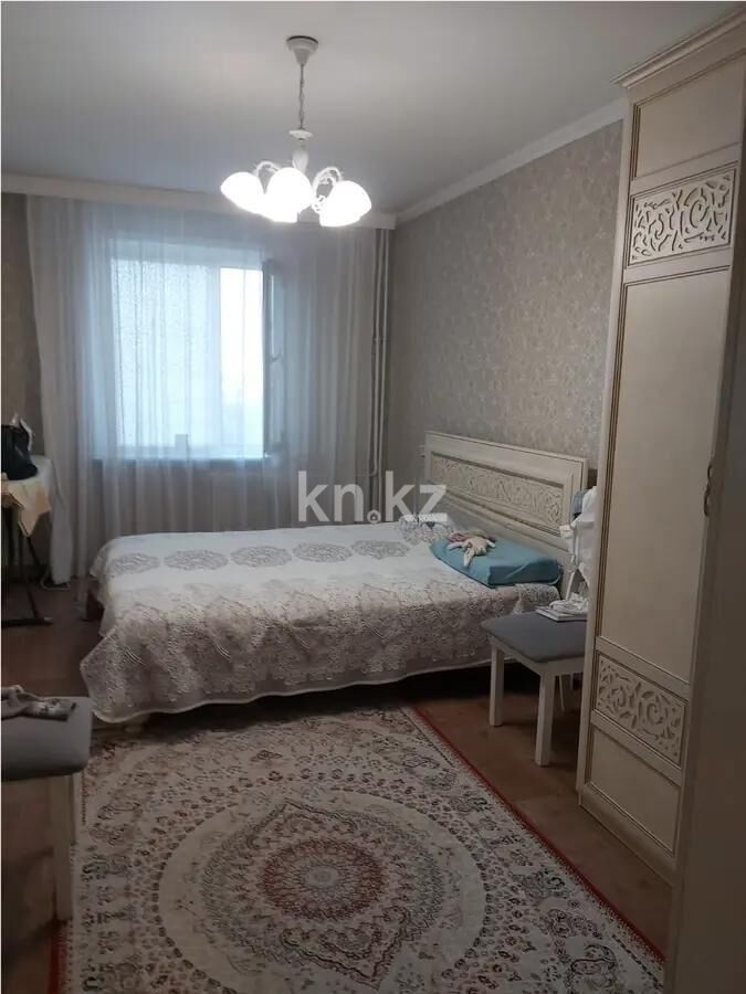 Продажа 3-комнатной квартиры, 89 м² - Продажа трехкомнатных квартир в кирпичном доме в Караганде - страница 17 фото 2 из 4