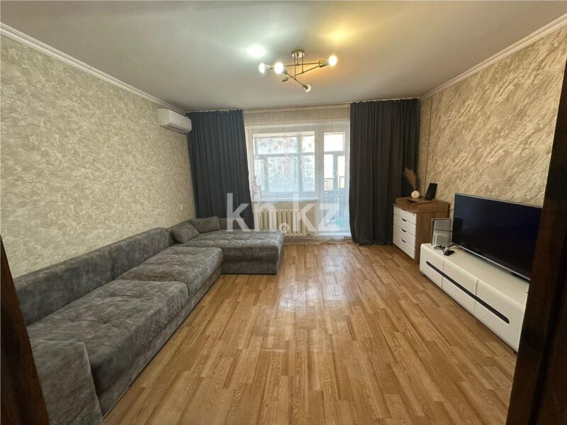 Продажа 1-комнатной квартиры, 42 м² - Продажа квартир в Караганде - страница 2 фото 1 из 11
