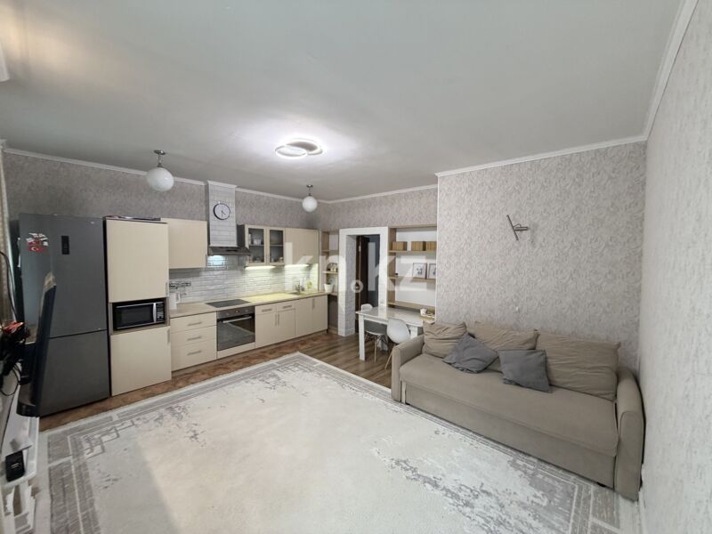 Продажа 3-комнатной квартиры, 58 м² - Продажа недвижимости в Казахстане - страница 15 фото 5 из 24
