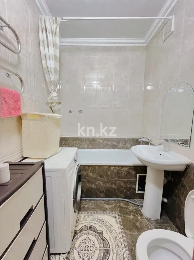 Продажа 1-комнатной квартиры, 41 м² - Продажа однокомнатных квартир от собственников в Казахстане - страница 2 фото 3 из 3