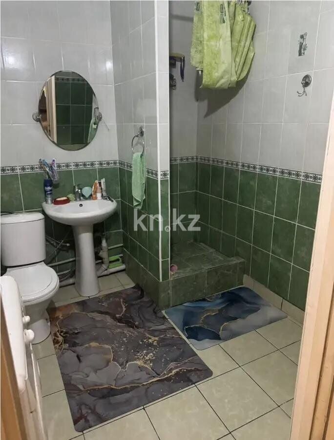 Продажа 1-комнатной квартиры, 38.6 м² - Недвижимость в Алматы - страница 11 фото 3 из 3