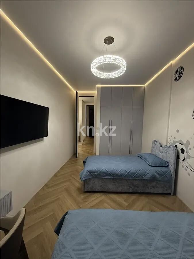 Продажа 3-комнатной квартиры, 65 м² - Продажа квартир от собственников в Астане - страница 15 фото 4 из 6