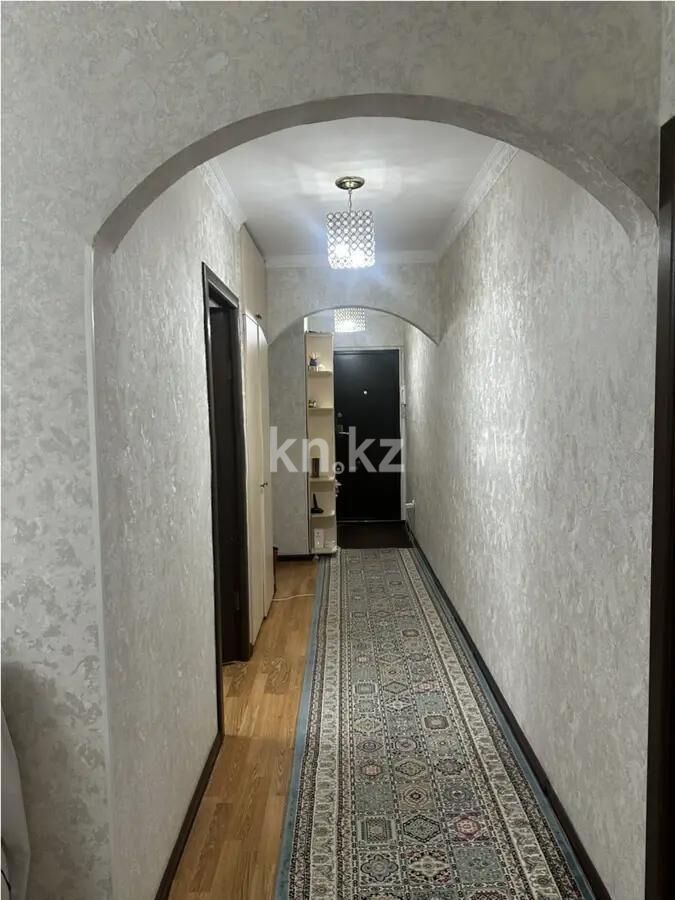 Продажа 3-комнатной квартиры, 65.9 м² - Продажа трехкомнатных квартир в Бостандыкском р-не Алматы - страница 8 фото 5 из 5