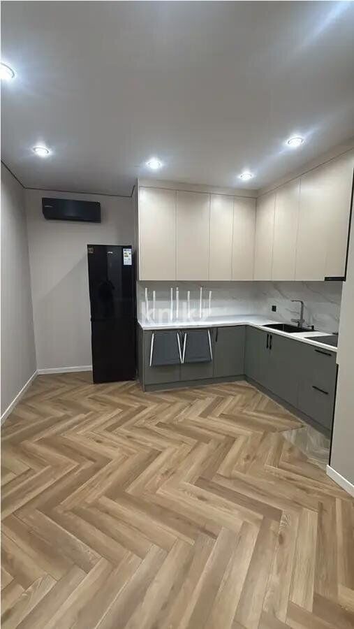 Продажа 3-комнатной квартиры, 65 м² - Продажа квартир в новостройках Алматы - страница 20 фото 4 из 6