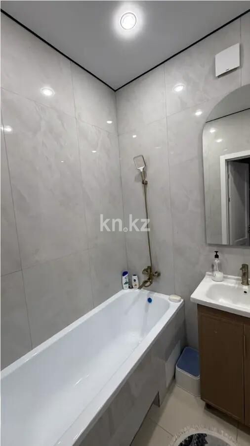 Продажа 2-комнатной квартиры, 42.3 м² - Продажа двухкомнатных квартир в блочном доме в Астане - страница 42 фото 4 из 5