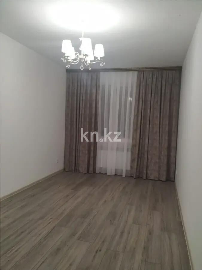 Продажа 2-комнатной квартиры, 62 м² - Продажа двухкомнатных квартир в Алматы фото 1 из 5