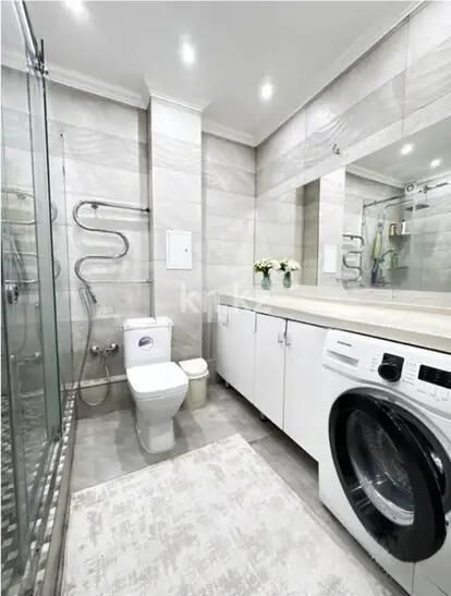 Продажа 3-комнатной квартиры, 81 м² - Продажа трехкомнатных квартир в блочном доме в Казахстане - страница 32 фото 5 из 5
