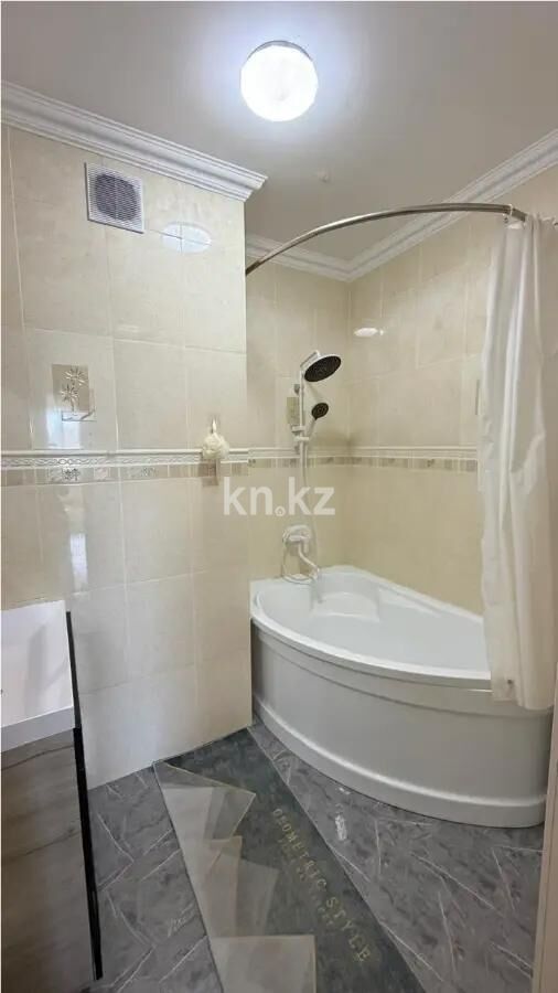Продажа 3-комнатной квартиры, 97 м² - Продажа трехкомнатных квартир в р-не Сарыарка Астаны - страница 8 фото 4 из 6