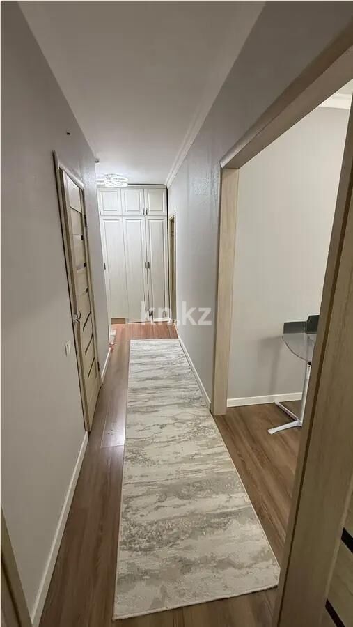 Продажа 2-комнатной квартиры, 60 м² - Продажа квартир в Балхаше фото 4 из 4