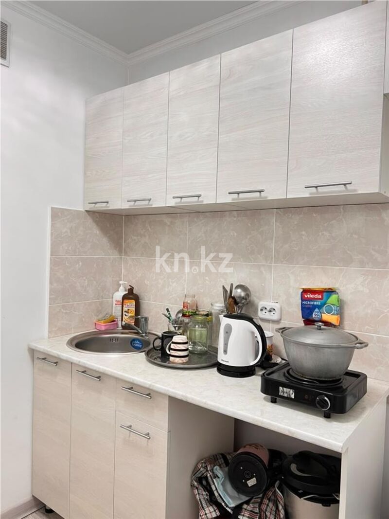 Продажа 2-комнатной квартиры, 44 м² - Продажа двухкомнатных квартир в Майкудуке Караганды - страница 10 фото 8 из 13