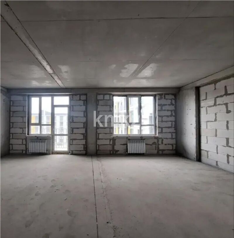 Продажа 2-комнатной квартиры, 46.9 м² - Продажа двухкомнатных квартир в Алматы - страница 178 фото 2 из 3