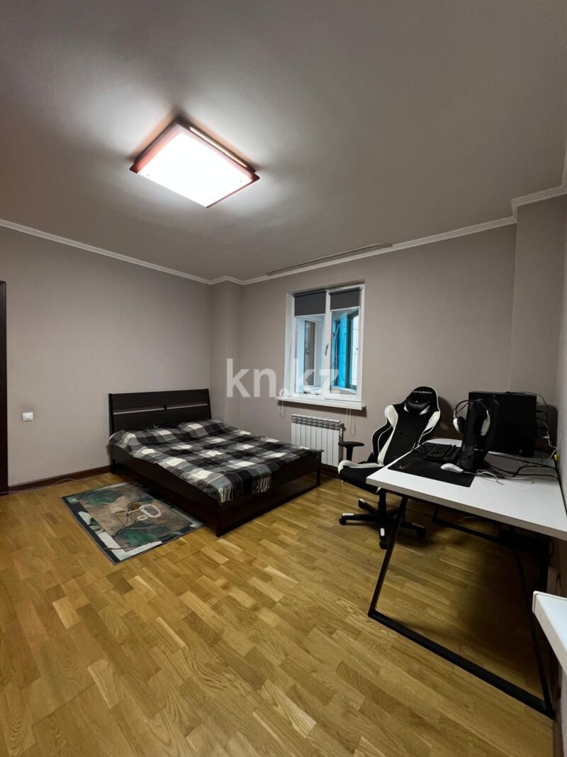 Продажа 3-комнатной квартиры, 100 м² - Продажа квартир в Казахстане - страница 7 фото 12 из 21