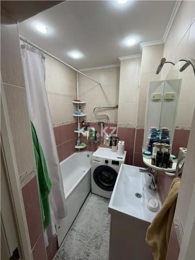 Продажа 3-комнатной квартиры, 90.7 м² - Продажа трехкомнатных квартир в Жетысуском р-не Алматы - страница 6 фото 5 из 7