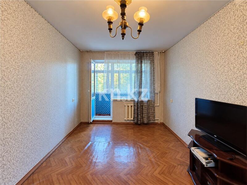 Продажа 2-комнатной квартиры, 43 м² - Продажа квартир в Казахстане - страница 59 фото 3 из 12