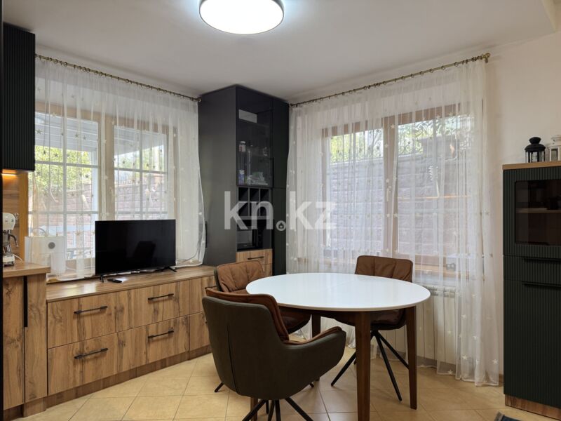 Продажа 4-комнатного дома, 170 м² - Продажа домов, коттеджей в Наурызбайском р-не Алматы фото 16 из 21