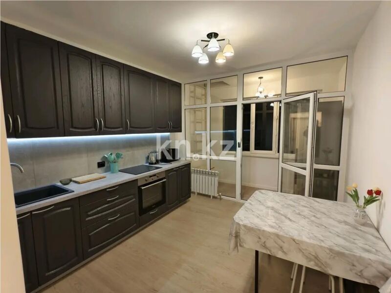 Продажа 1-комнатной квартиры, 41 м² - Продажа квартир от собственников в Алматы - страница 36 фото 2 из 5