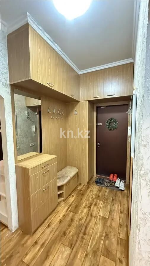 Продажа 2-комнатной квартиры, 59 м² - Продажа двухкомнатных квартир в панельном доме в Алматы - страница 25 фото 6 из 6