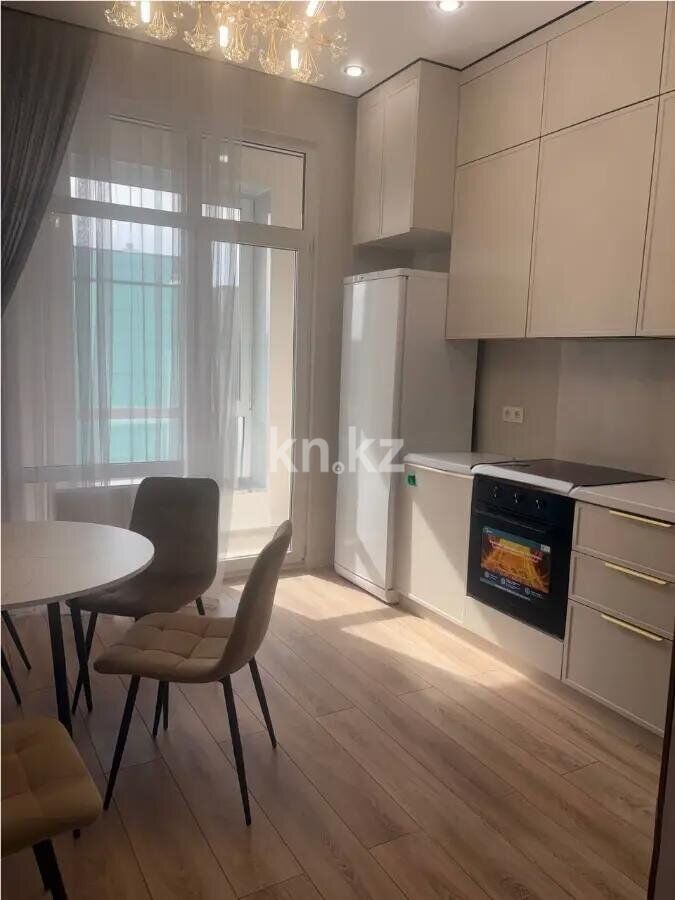 Продажа 2-комнатной квартиры, 65.3 м² - Продажа квартир в Астане - страница 45 фото 3 из 4