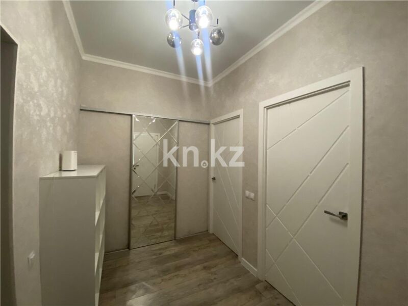 Продажа 2-комнатной квартиры, 41 м² - Продажа двухкомнатных квартир на Юго-Востоке Караганды - страница 3 фото 9 из 13