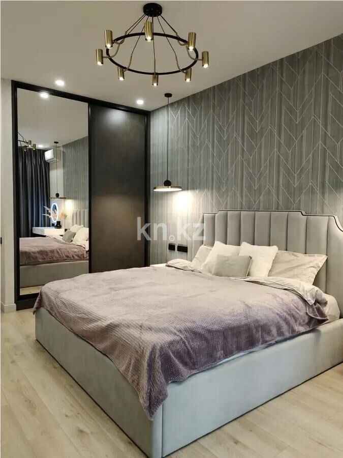 Продажа 3-комнатной квартиры, 121 м² - Продажа трехкомнатных квартир в Бостандыкском р-не Алматы - страница 32 фото 2 из 6