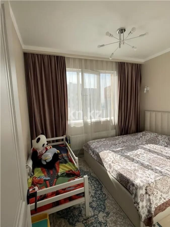 Продажа 2-комнатной квартиры, 39.5 м² - Продажа двухкомнатных квартир в Наурызбайском р-не Алматы - страница 20 фото 2 из 5
