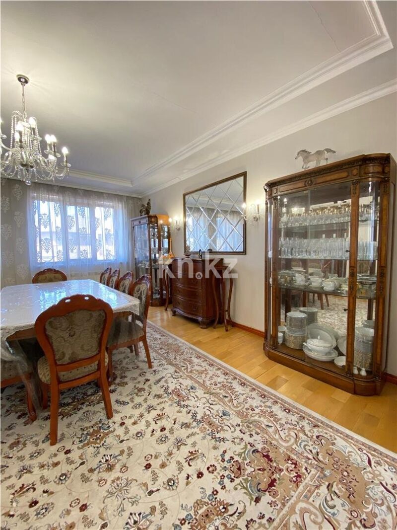 Продажа 7-комнатного дома, 461.1 м² - Продажа офисных и торговых помещений в Павлодаре фото 3 из 41