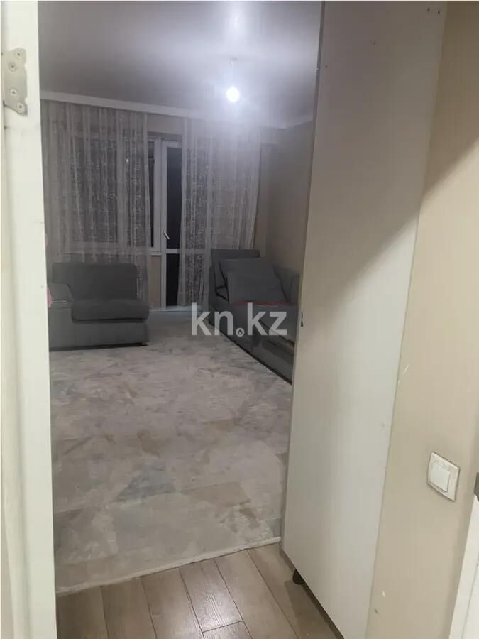 Продажа 3-комнатной квартиры, 103 м² - Продажа квартир в монолитно-каркасном доме в Алматы - страница 314 фото 4 из 7