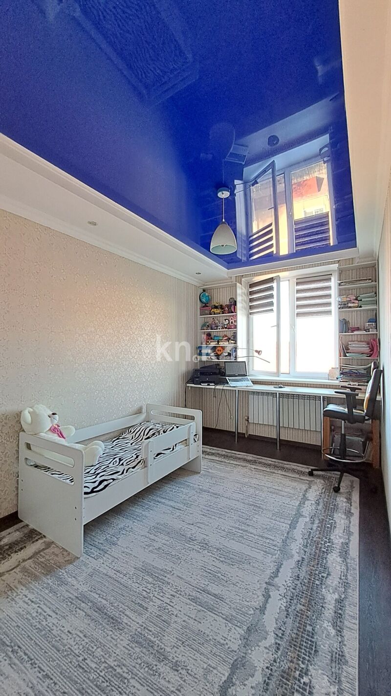 Продажа 3-комнатной квартиры, 86 м² - Продажа трехкомнатных квартир в монолитном доме в Караганде фото 9 из 28