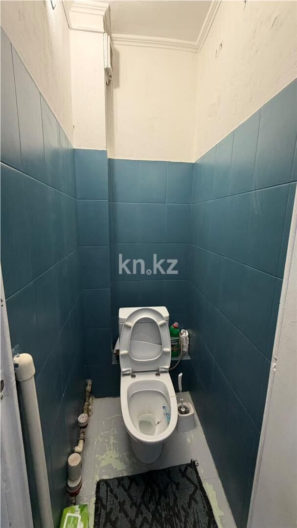 Продажа 1-комнатной квартиры, 42 м² - Продажа квартир в Караганде - страница 2 фото 6 из 11