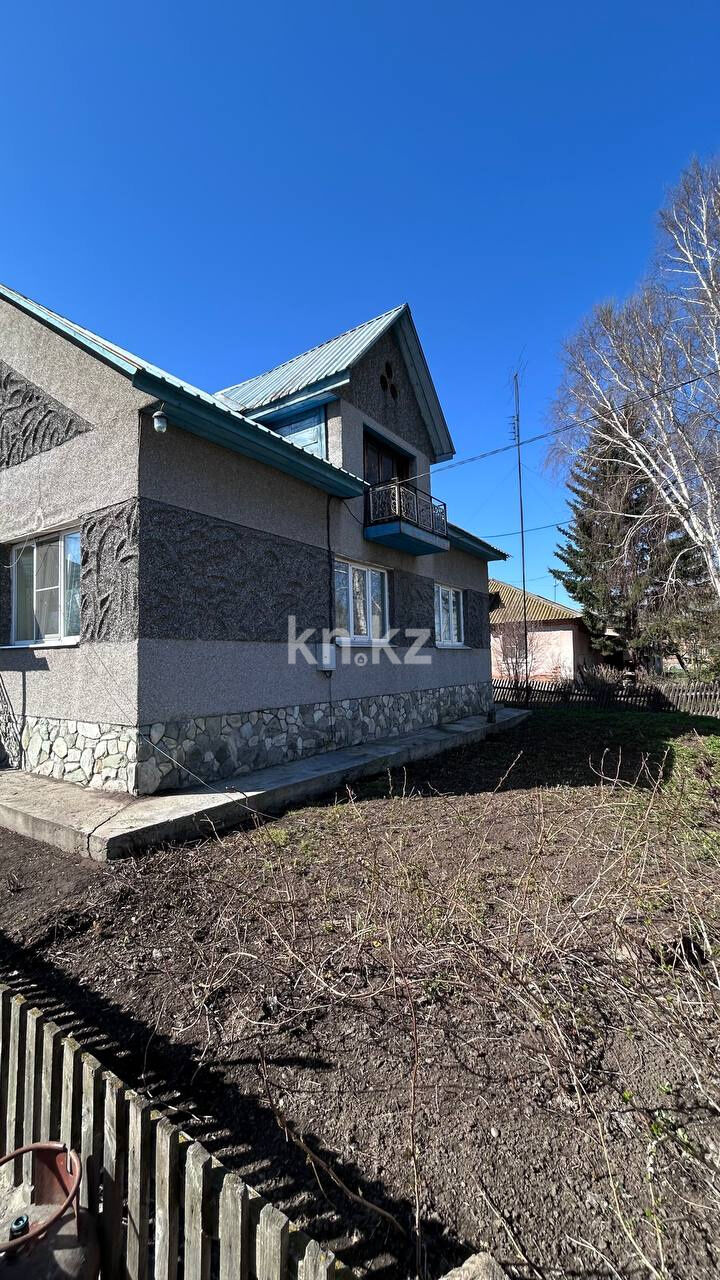 Продажа 4-комнатного дома, 165.8 м² - Продажа жилой и коммерческой недвижимости в Усть-Каменогорске фото 1 из 14