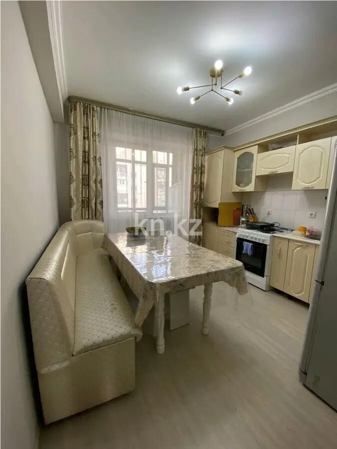 Продажа 3-комнатной квартиры, 82.2 м² - Продажа трехкомнатных квартир в Алматы - страница 7 фото 4 из 7