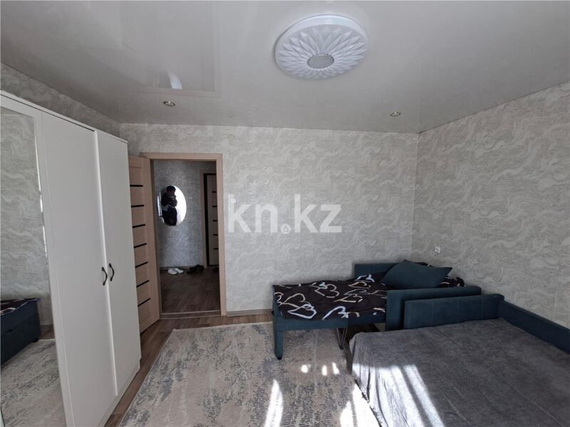 Продажа 1-комнатной квартиры, 30 м² - Продажа квартир в кирпичном доме в Казахстане - страница 47 фото 3 из 9