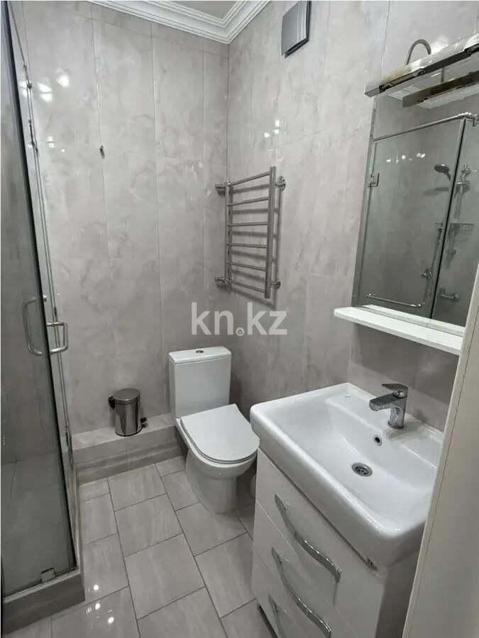 Продажа 2-комнатной квартиры, 58 м² - Аренда квартир помесячно в Акмолинской области фото 4 из 4