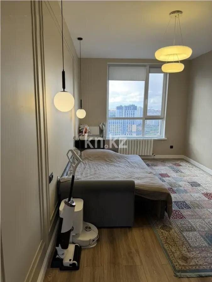 Продажа 3-комнатной квартиры, 68 м² - Продажа трехкомнатных квартир в Астане - страница 13 фото 3 из 5