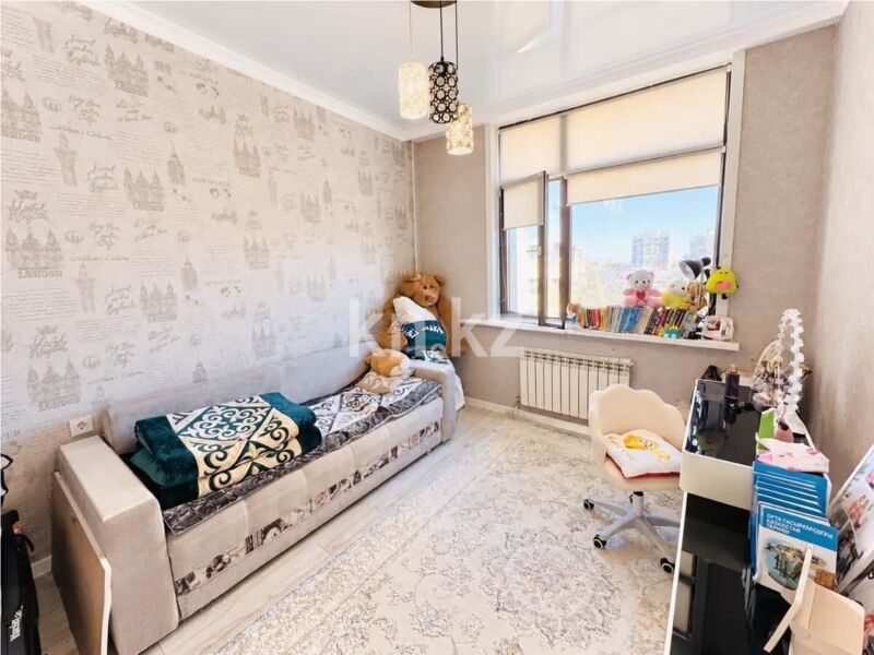 Продажа 2-комнатной квартиры, 50 м² - Продажа квартир от собственников в Астане - страница 22 фото 1 из 2