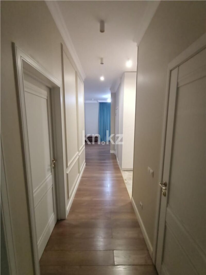 Продажа 4-комнатной квартиры, 90.6 м² - Продажа четырехкомнатных квартир в кирпичном доме в Казахстане - страница 11 фото 10 из 44