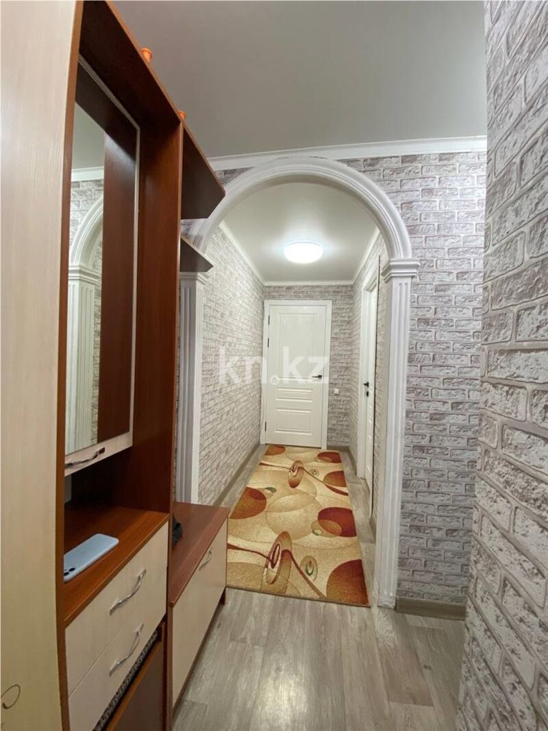 Продажа 3-комнатной квартиры, 58 м² - Продажа трехкомнатных квартир в Темиртау - страница 2 фото 11 из 14