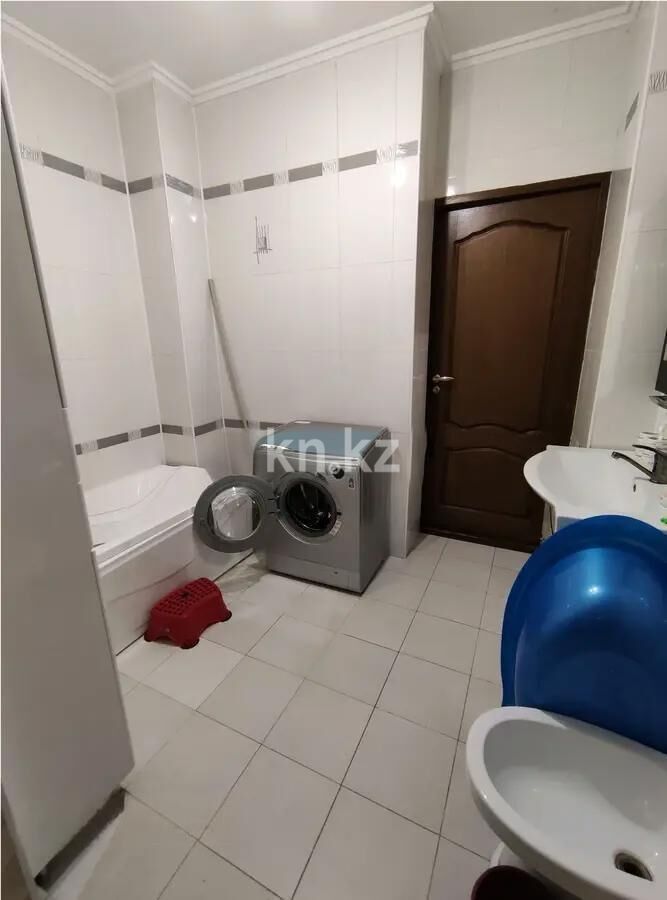 Продажа 3-комнатной квартиры, 100 м² - Продажа трехкомнатных квартир в Бостандыкском р-не Алматы - страница 27 фото 5 из 5