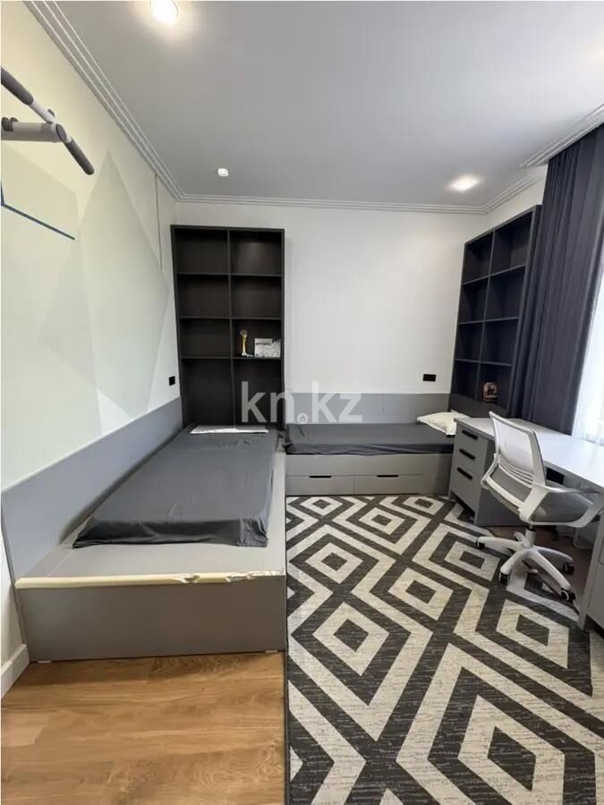Продажа 4-комнатной квартиры, 103 м² - Продажа четырехкомнатных квартир в Караганде - страница 5 фото 2 из 8