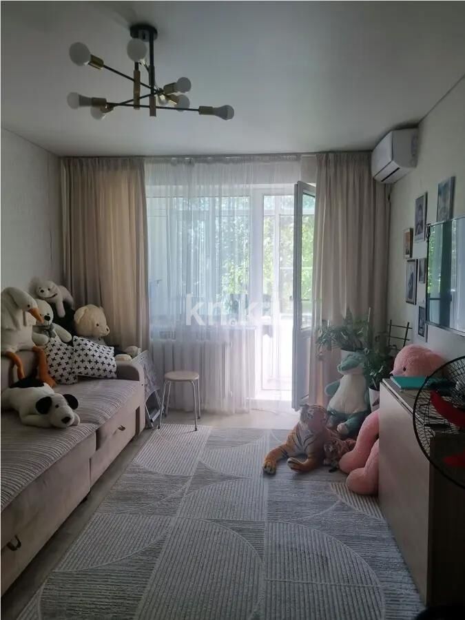 Продажа 1-комнатной квартиры, 31.4 м² - Продажа квартир в Казахстане - страница 26 фото 1 из 1
