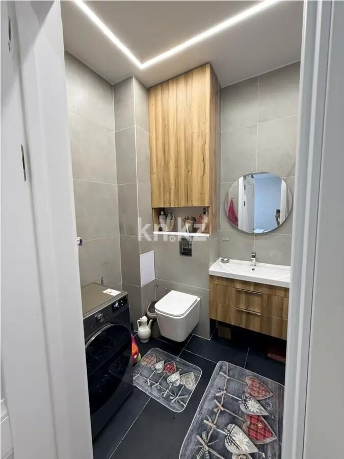 Продажа 2-комнатной квартиры, 43 м² - Продажа двухкомнатных квартир в р-не Нура Астаны - страница 40 фото 4 из 5