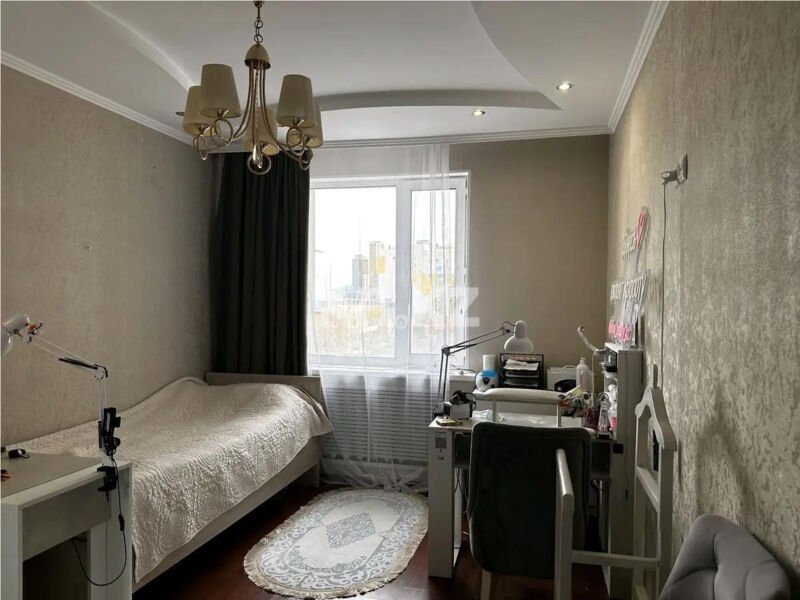 Продажа 4-комнатной квартиры, 98.4 м² - Продажа квартир в монолитном доме в Астане - страница 13 фото 2 из 5