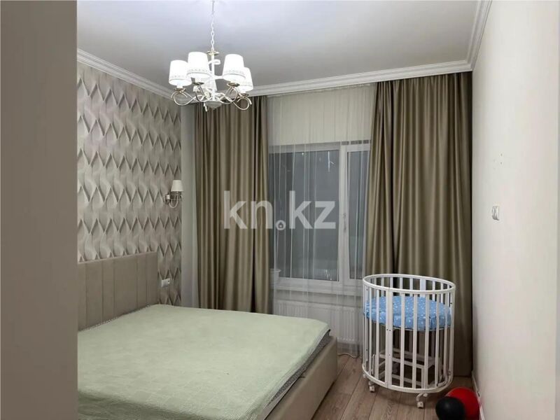 Продажа 2-комнатной квартиры, 75 м² - Продажа квартир в новостройках Астаны - страница 47 фото 2 из 4