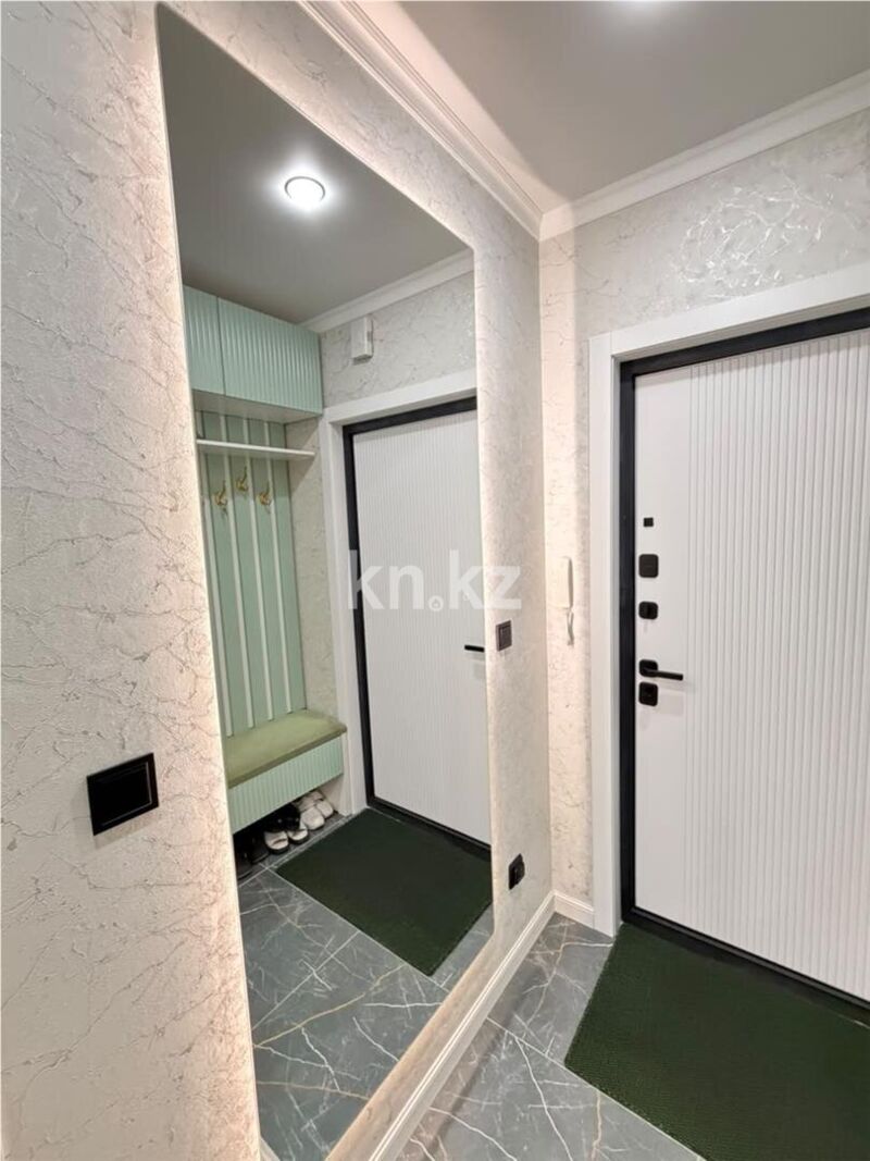 Продажа 3-комнатной квартиры, 64 м² - Продажа трехкомнатных квартир в Караганде - страница 2 фото 13 из 13