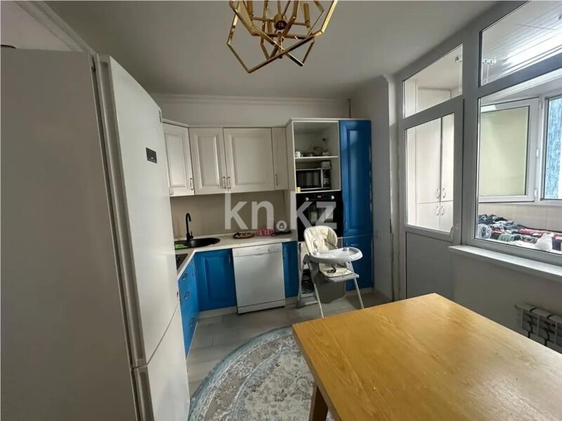 Продажа 2-комнатной квартиры, 71.6 м² - Продажа квартир в Казахстане - страница 8 фото 4 из 5