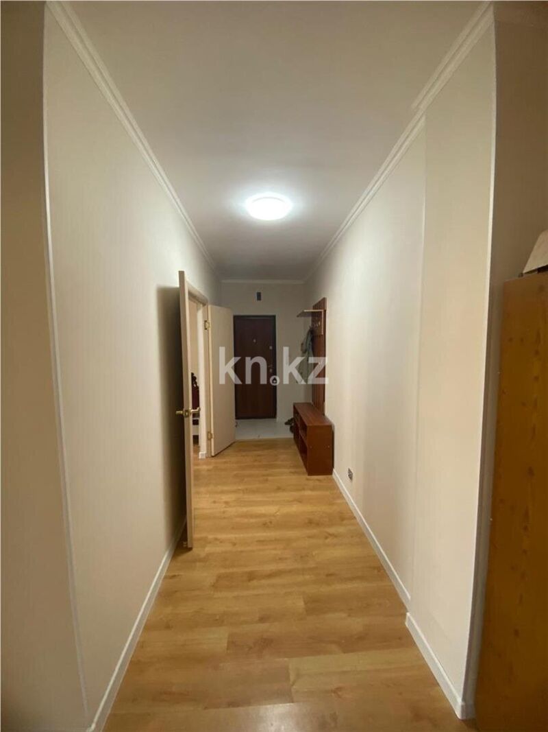 Продажа 2-комнатной квартиры, 62.5 м² - Продажа квартир в блочном доме в Астане - страница 8 фото 11 из 14