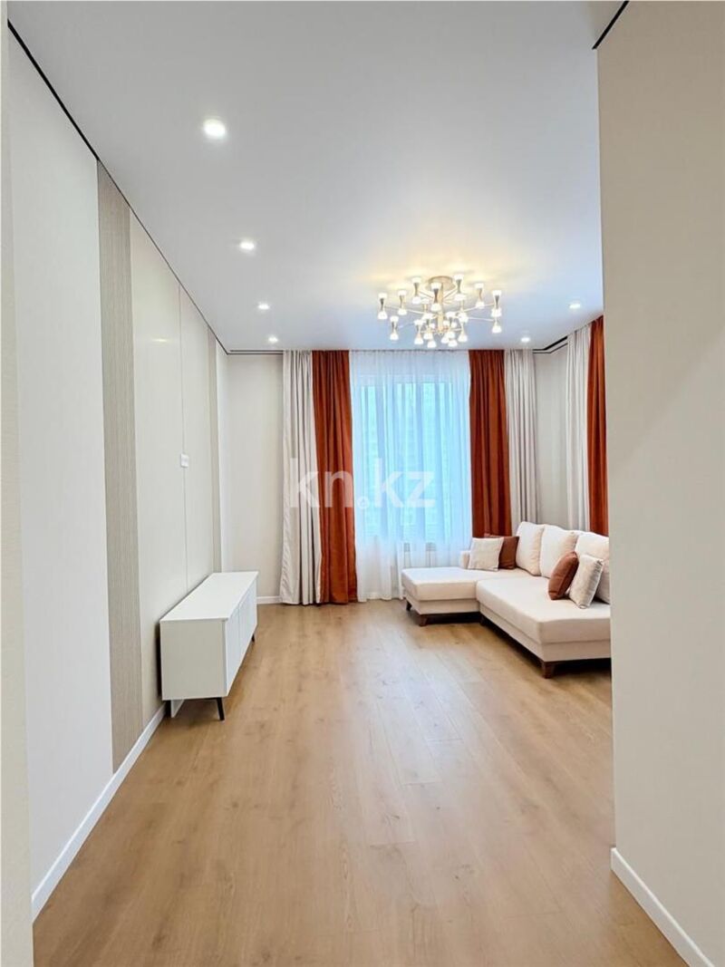 Продажа 2-комнатной квартиры, 64 м² - Продажа двухкомнатных квартир на Юго-Востоке Караганды - страница 20 фото 3 из 15