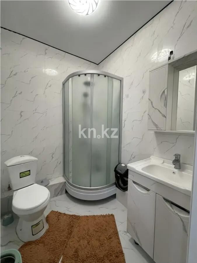 Продажа 2-комнатной квартиры, 40 м² - Продажа двухкомнатных квартир в Наурызбайском р-не Алматы - страница 25 фото 3 из 4