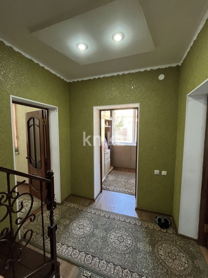 Продажа 4-комнатного дома, 100 м² - Продажа домов, коттеджей в Абайском р-не Шымкента фото 13 из 19