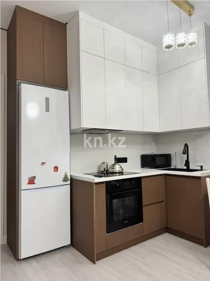 Продажа 2-комнатной квартиры, 46.2 м² - Продажа двухкомнатных квартир в р-не Сарайшык Астаны - страница 37 фото 6 из 8